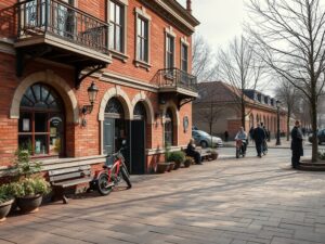 Как работали каскадёры в старом Голливуде