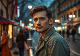 Как кино и сериалы работают с темой репутации