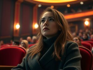 Кино и философия скуки