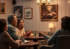 Как кино и сериалы формируют культурную идентичность