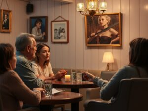 Как кино и сериалы формируют культурную идентичность