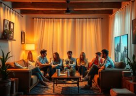 Маркетинг на Сериалы, которые стоит посмотреть подросткам