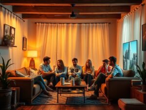 Маркетинг на Сериалы, которые стоит посмотреть подросткам