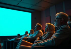 Маркетинг на Фильмы, Которые Лечат Душу