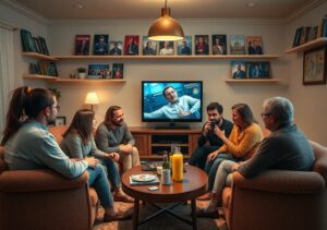 Сериалы, которые становятся лучше со временем: маркетинг и их популярность