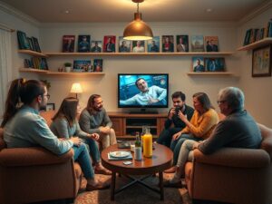 Сериалы, которые становятся лучше со временем: маркетинг и их популярность