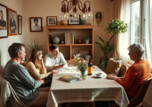 Маркетинг на тему фильмов про попытку начать сначала с грузом прошлого