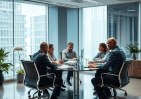 Маркетинг на тему фильмов про корпоративные интриги и борьбу за власть