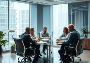 Маркетинг на тему фильмов про корпоративные интриги и борьбу за власть