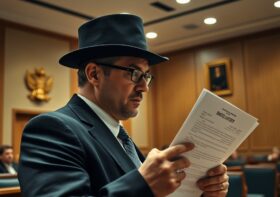 Маркетинг на Фильмы про Судебные Процессы и Расследования