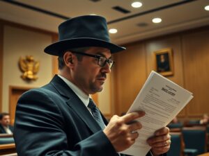 Маркетинг на Фильмы про Судебные Процессы и Расследования