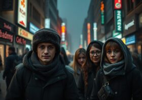 Фильмы про предопределенность и свободу воли