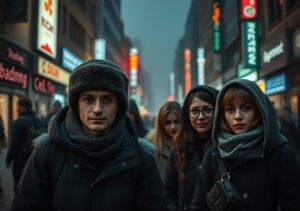 Фильмы про предопределенность и свободу воли