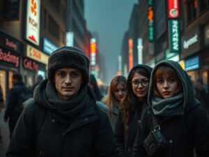 Фильмы про предопределенность и свободу воли