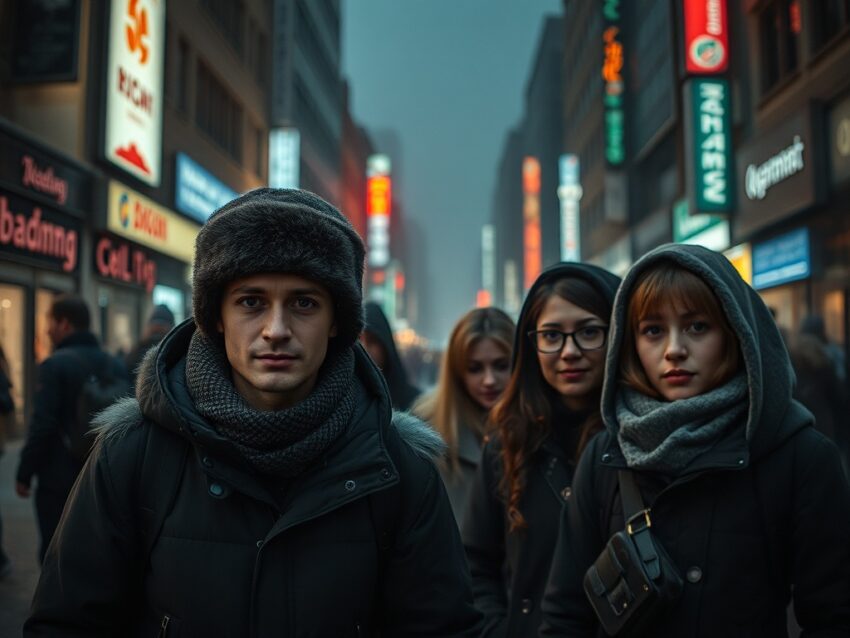 Фильмы про предопределенность и свободу воли