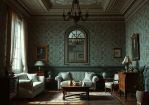 История развития триллеров