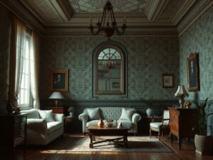 История развития триллеров