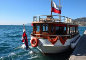 Лучшие фильмы о противостоянии человека и природы