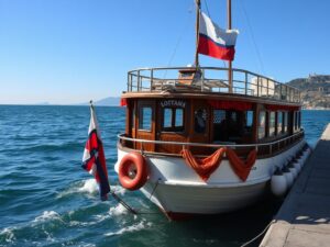 Лучшие фильмы о противостоянии человека и природы