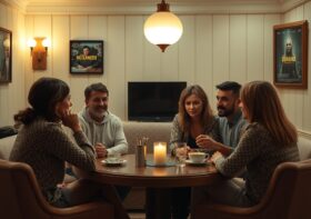 Почему фильмы с открытым финалом обсуждают дольше