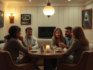 Почему фильмы с открытым финалом обсуждают дольше